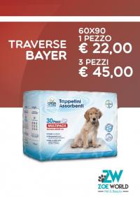 Foto 103234 Zoe World Pet & Beauty a Catania